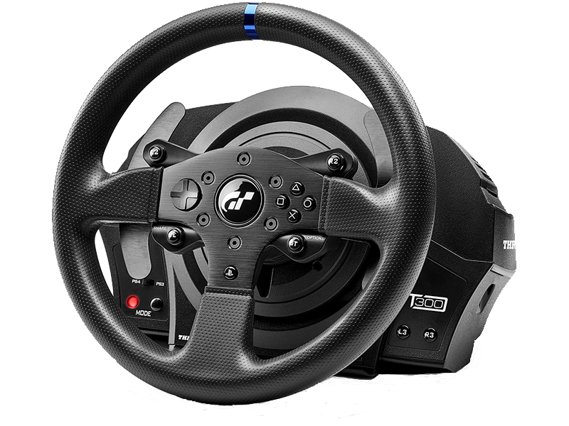 TEST-THRUSTMASTER-T300-RS-GT